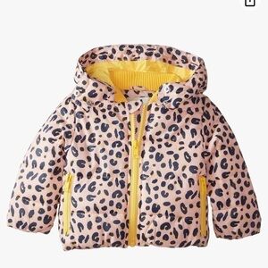 Stella McCartney Kids puffer jacket
